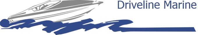 Driveline Marine